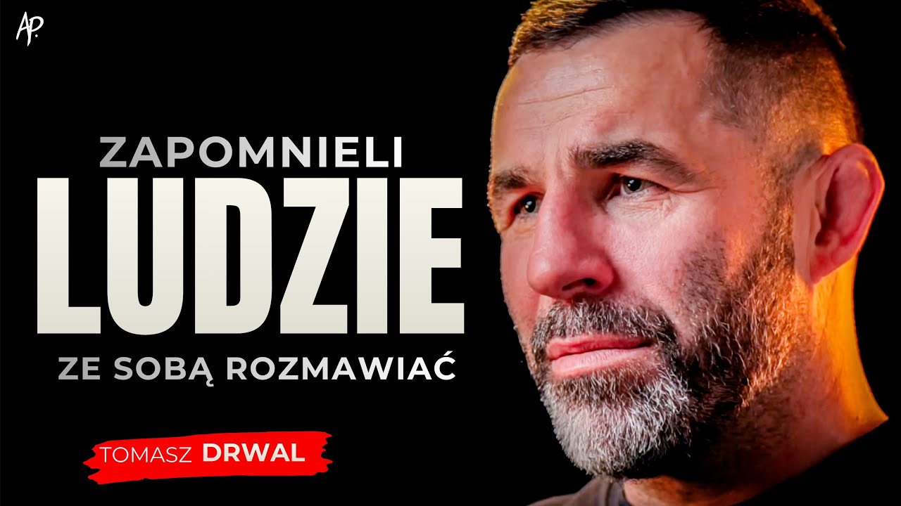 Pogoń za “szczęściem” niszczy relacje - kredyty, praca i dzieciństwo na autopilocie