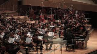 Rachmaninow: 2. Klavierkonzert | Neue Philharmonie