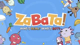 ZaBaTa! Official Trailer