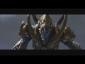 StarCraft II - Legacy of the Void (Intro) [Español Latino]