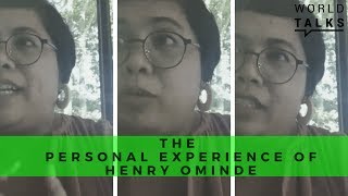 The Personal Story Of Shazeera Zawawi