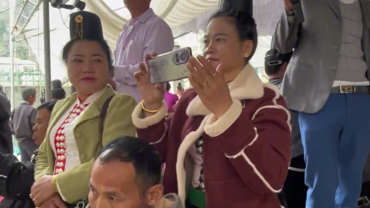 Phượng hoàng háy mừng nhà mới-bản đẩy-xã muổi nọi