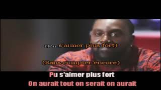 YOAN & MILCA - Amour impossible (Karaoké/KaraZouk)