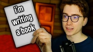 Hows the Book coming, Clint?