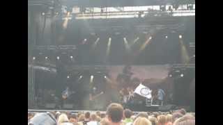 Video voorbeeld van "Scandinavian Music Group, Ruisrock 7.7.2012, [uusi, vielä nimetön kappale]"