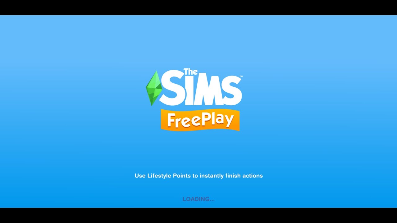 HAVE A SIM REACH NIRVANA IN THE PARK | WEEKLY TASKS - THE SIMS FREEPLAY
