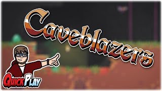 QuickPlay: Caveblazers | First Impressions / Review / Gameplay / Quick Look