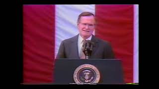 Hey! What's Space Station Freedom? - 1992 NASA Documentary - CharlieDeanArchives