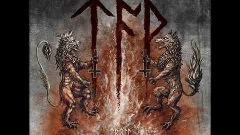 Troll/Aeon Winds - Tilbake til Trollberg / Dead Speak Silence, Bones Speak Truth (Split 2014)