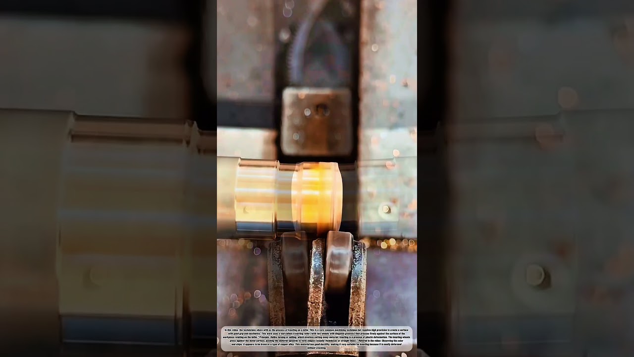 The Surface Roughening Techniques Are Very Unique 