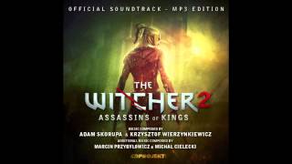 The Witcher 2 Enhanced Edition OST #44 -  Nocturnal Forest