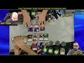 Keyforge: Vault Master Clash 2023