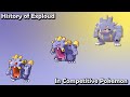 How GOOD was Exploud ACTUALLY? - History of Exploud in Competitive Pokemon