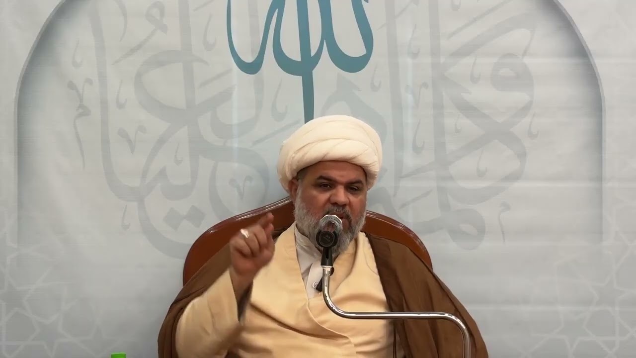 تأثير النبي محمد صلي الله عليه وآله علي الأديان والأمم
