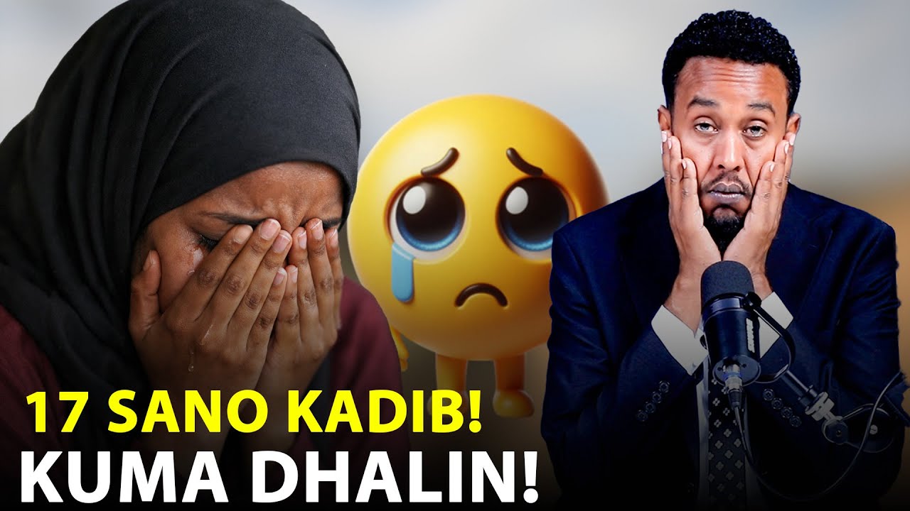 Gabadhan oo 17 jira aya lagu yiri kuma dhalin ee jidka laga helay adoo 2 sano jira dadkaga ma maqano