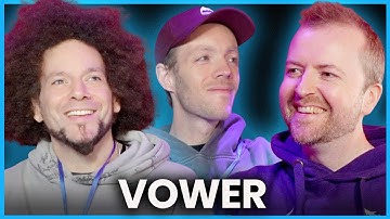 Waarom VOWER op uw radar moet staan