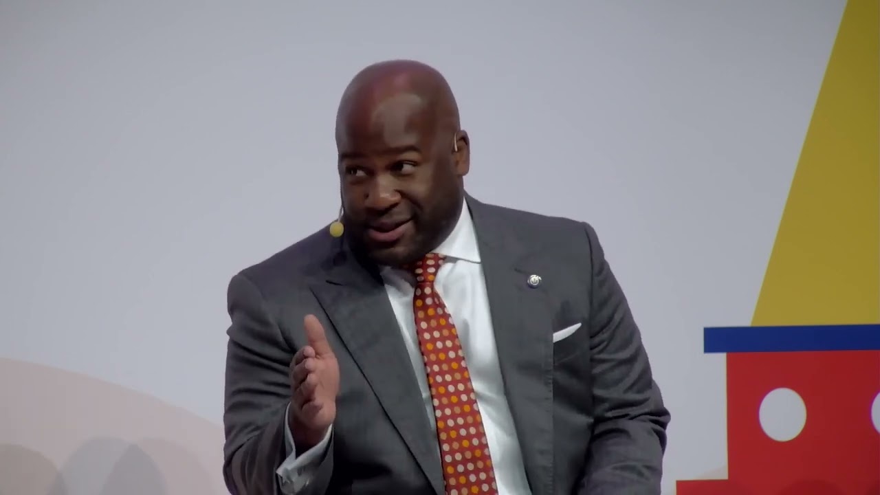 IATA AGM 2023: Panel - Financing the Transition to SAF