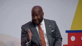 IATA AGM 2023: Panel - Financing the Transition to SAF