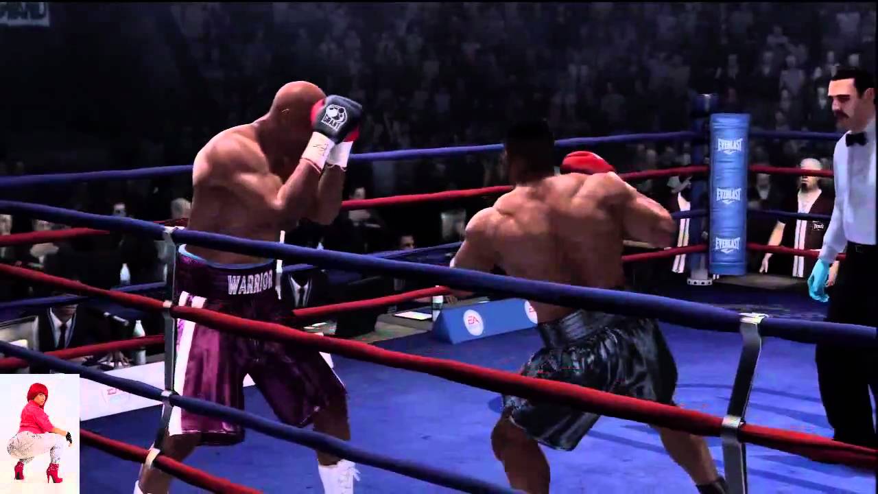 LIFE BEHIND BARS PT.1