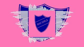 Doche, Kria McKenzie - Bad Girls (Official Audio) #house #housemusic #club #clubmusic #summermusic