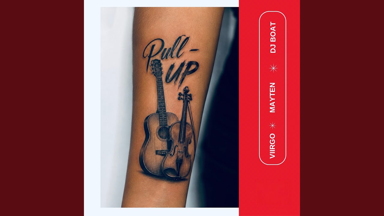 Pull Up auf YouTube ansehen Pull Up auf YouTube ansehen