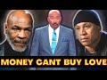 Mike Tyson And LL Give Facts Why Steve Harvey Wife Marjorie ALREADY Left Him The Time He Went Broke