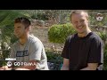 Open Mike | Episodio 5: Josh Johnston & Theodor Landström