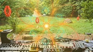 Mindtraveller - Live at Open Ear 2025 (Director's Cut)