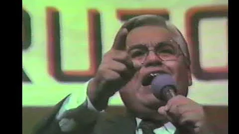 Baldemar Rodriguez 1987