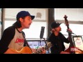 "Sweet Diane" - Michigan Rattlers | Relix Studio Sessions | 11/11/16