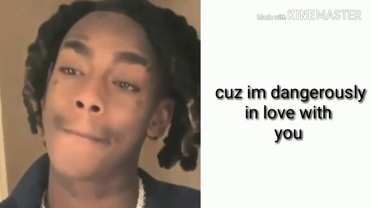 Ynw Melly - Dangerously In Love (772 Love Part 2 ) - YouTube