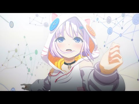 Vtuber いずたん 初のオリジナル曲 ボクらが壊すセ界 がリリース エンタメラッシュ