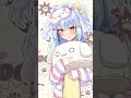 動きすぎ注意！新モデル化💫チャイナ服＆部屋着な男の娘は好きですか？ #vtuber #shorts