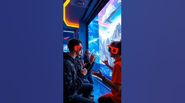 Exploring the Innovations of the Mobius AI Hand Gesture Controller #trending #viral #youtubeshorts