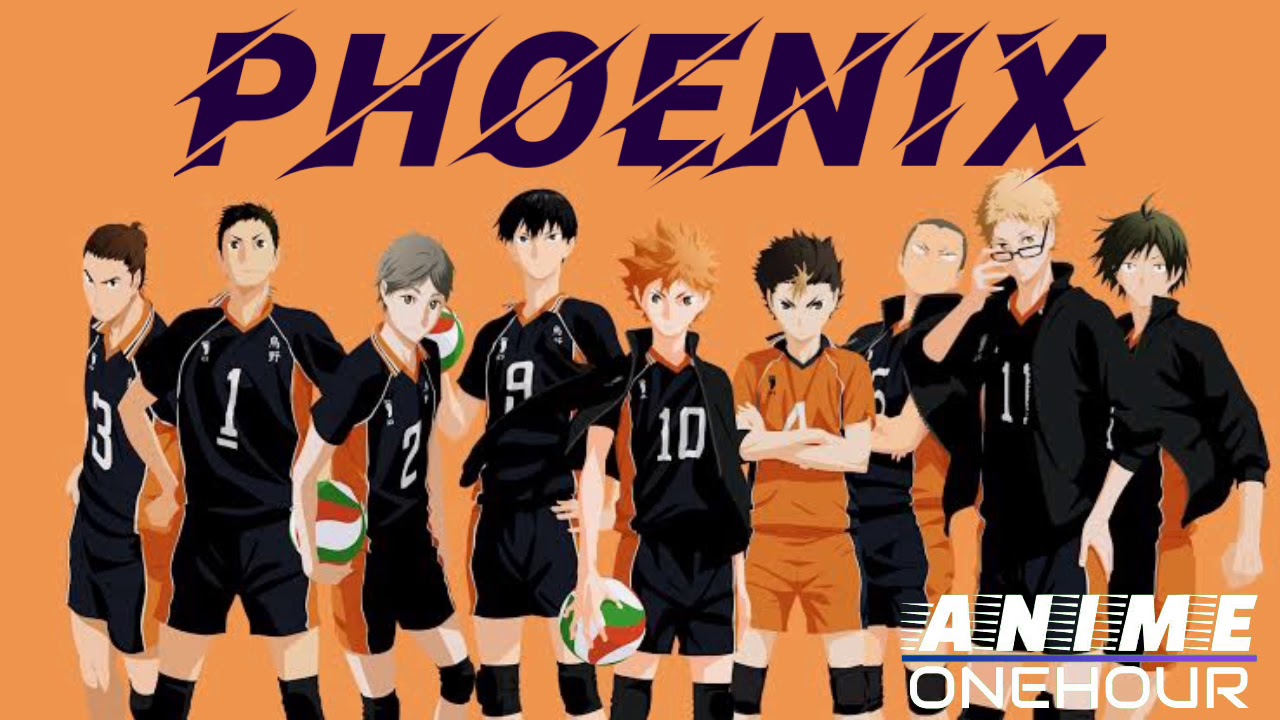 HAIKYU!! on X: Preview images for Haikyu!! Season 4 Episode 12 (Episode  72) - Vivid airing Friday, March 27th! #ハイキュー #hq_anime   / X