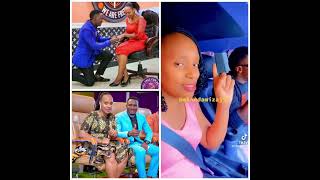 Masanja Na Mkewe Waendelea Kuponda Raha