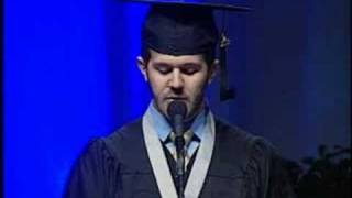 Commencement Speech