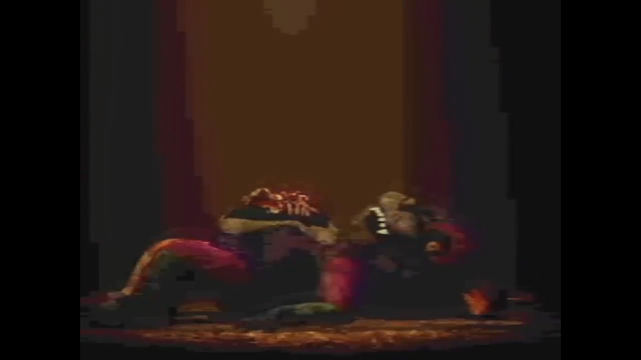 Talking About Harmony & Horror - Season Two So Far