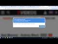 Desocous.co.in fake Human Verification alert removal.