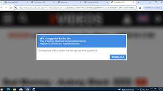 Desocous.co.in fake Human Verification alert removal.
