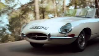 Jaguar TV ad from China featuring David Beckham directed by Matthew Vaughn   Ridgeway Jaguar