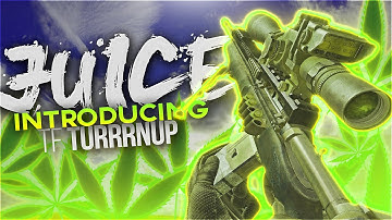 Juice (Introducing Turrrnup TF)