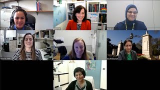 ISGyP LiVE Journal Club - April 2021 - USCAP 2021 Follow-up