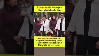 Her eyes don't lie about this decision #trending #couple #viral