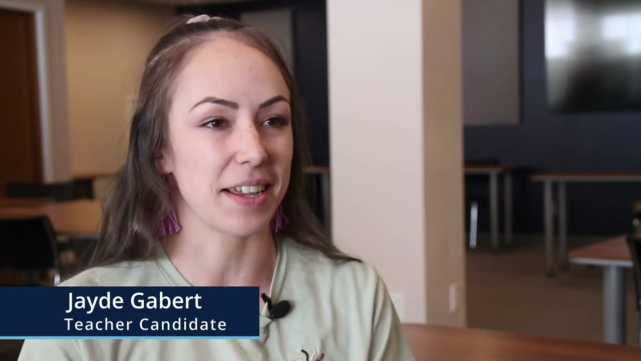 Growing a Pedagogical Stance