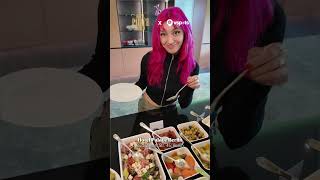 Hotel Palace – Spare 36 % mit vspots! 🥐🥂