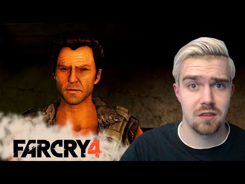 Видео: НОЧНАЯ ВЫЛАЗКА → Far Cry 4 #10 #farcry #farcry4