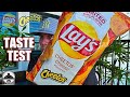 Lay's® Cheetos® Cheese Potato Chips Review! 🥔🐆🧀 | theendorsement