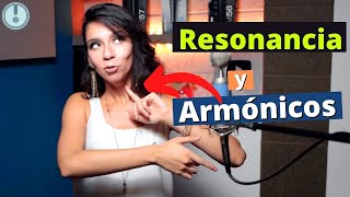 THEORY: How to Identify Your Body's Resonators - Harmonics