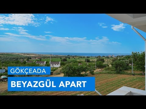 Beyazgül Apart